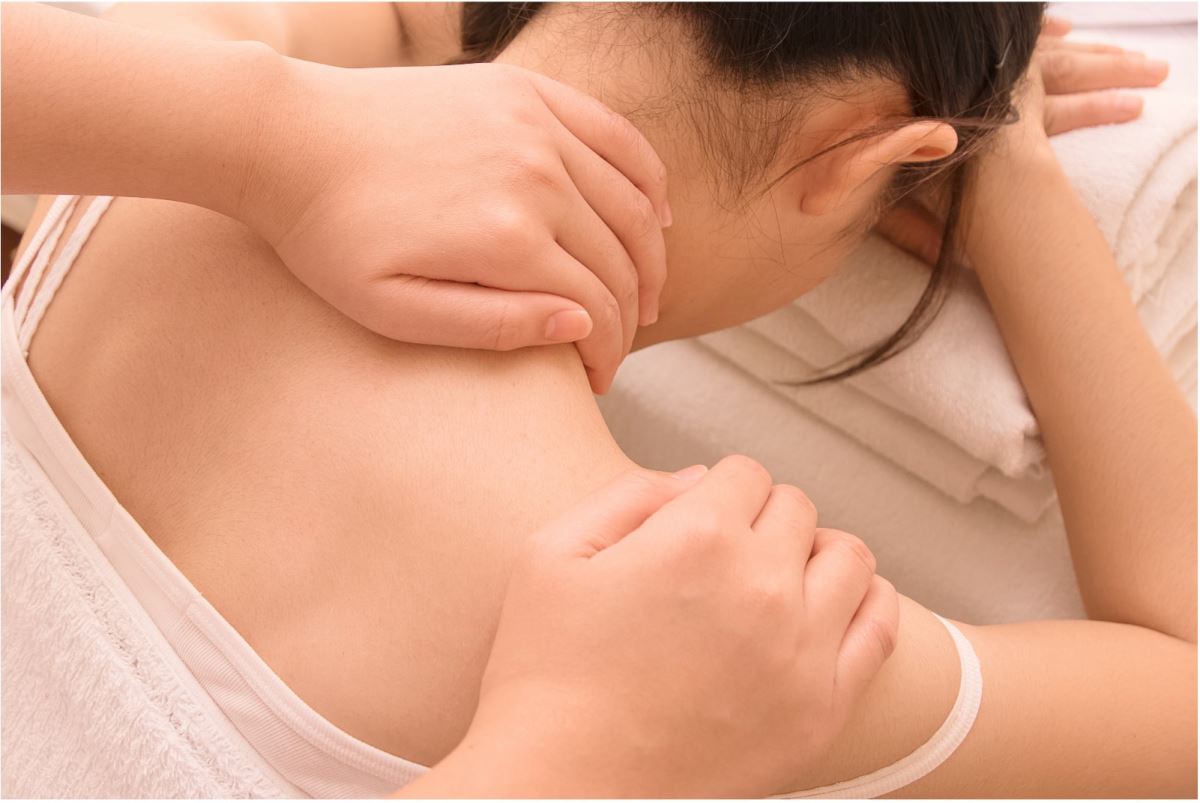 2024年經絡按摩9大優點和7個正確的按摩觀念大公開，幫你建立正確的按摩觀念和技巧！